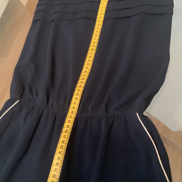 Jumpsuit Dark blue Size 1 - Picture 8 of 13